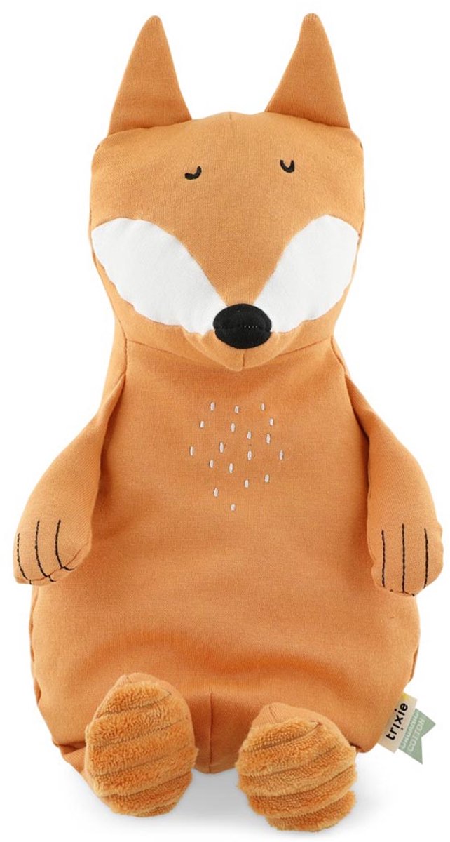 Trixie kuschelplüsch großer Mr. Fox