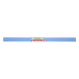 Crep -Papierhellblau - afbeelding 1