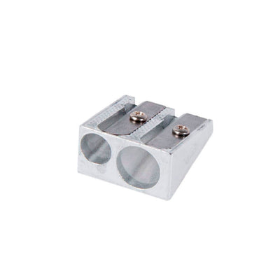 Doppelpockets Metall, 12st.