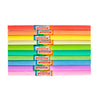 Crep Paper Pastell, 10st.