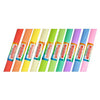 Crep Paper Pastell, 10st.