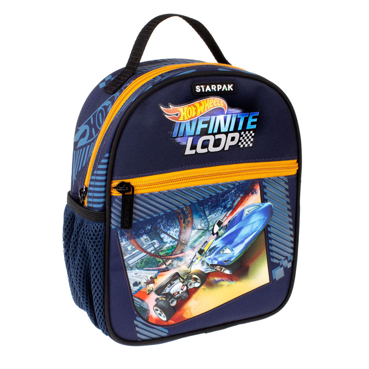 Rucksack Klein Hot Wheels