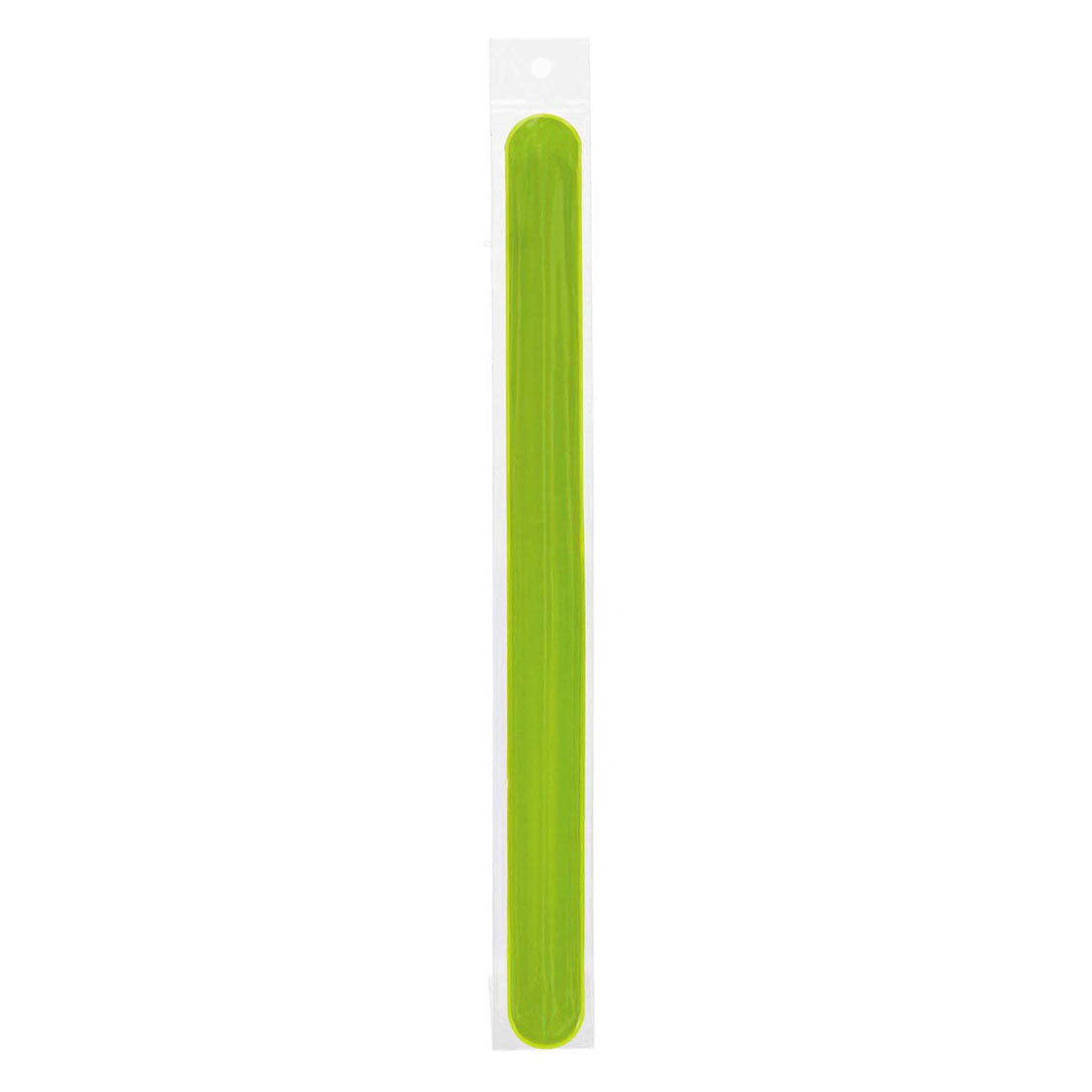Reflektierendes Slap-Armband, 40 cm