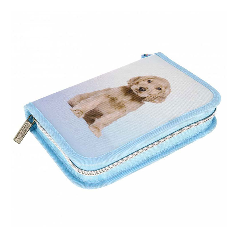 Beutel mit Hundezubehör, 25-tlg.