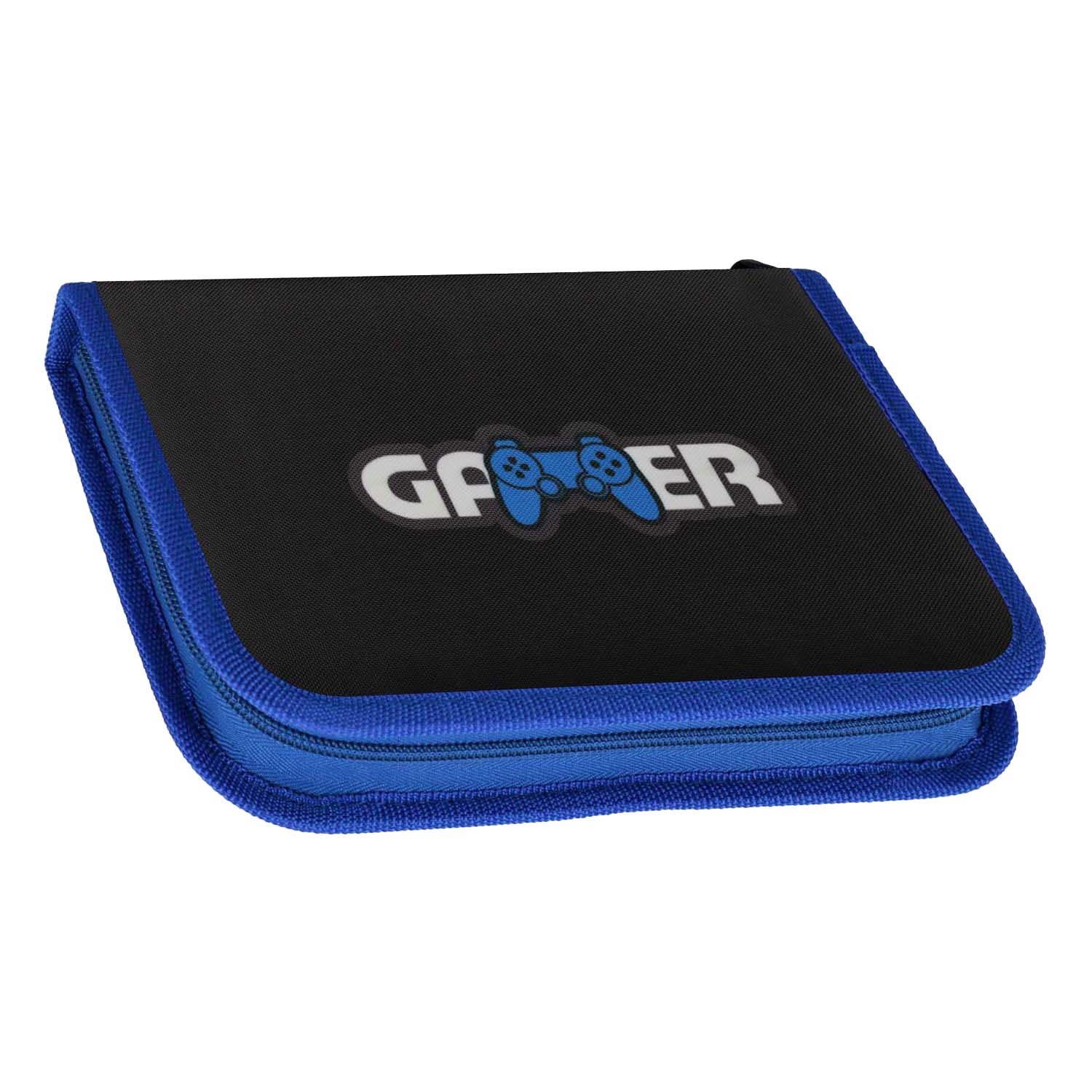 Gefüllter Koffer Gamer, 25-tlg.