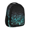 Rucksack blauer Panther