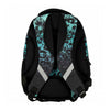 Rucksack blauer Panther