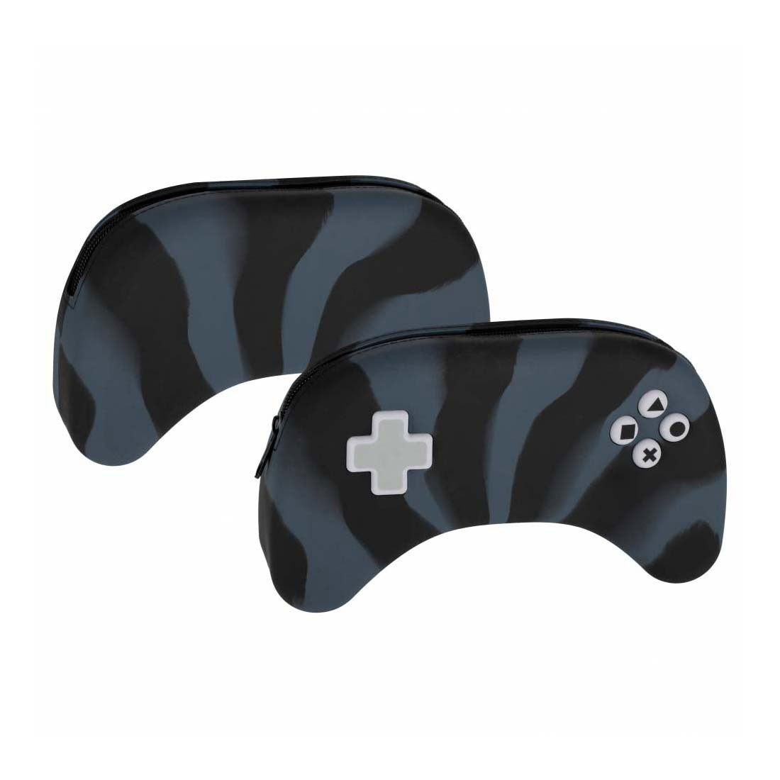 Silikon-Schuletui für Gamecontroller, 22 cm