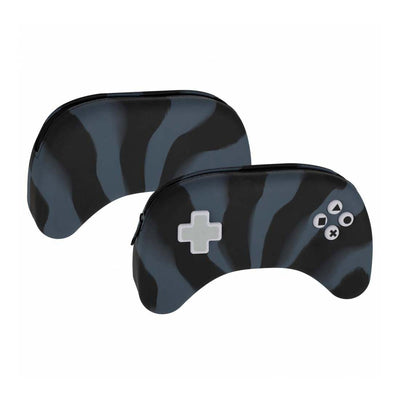 Silikon-Schuletui für Gamecontroller, 22 cm