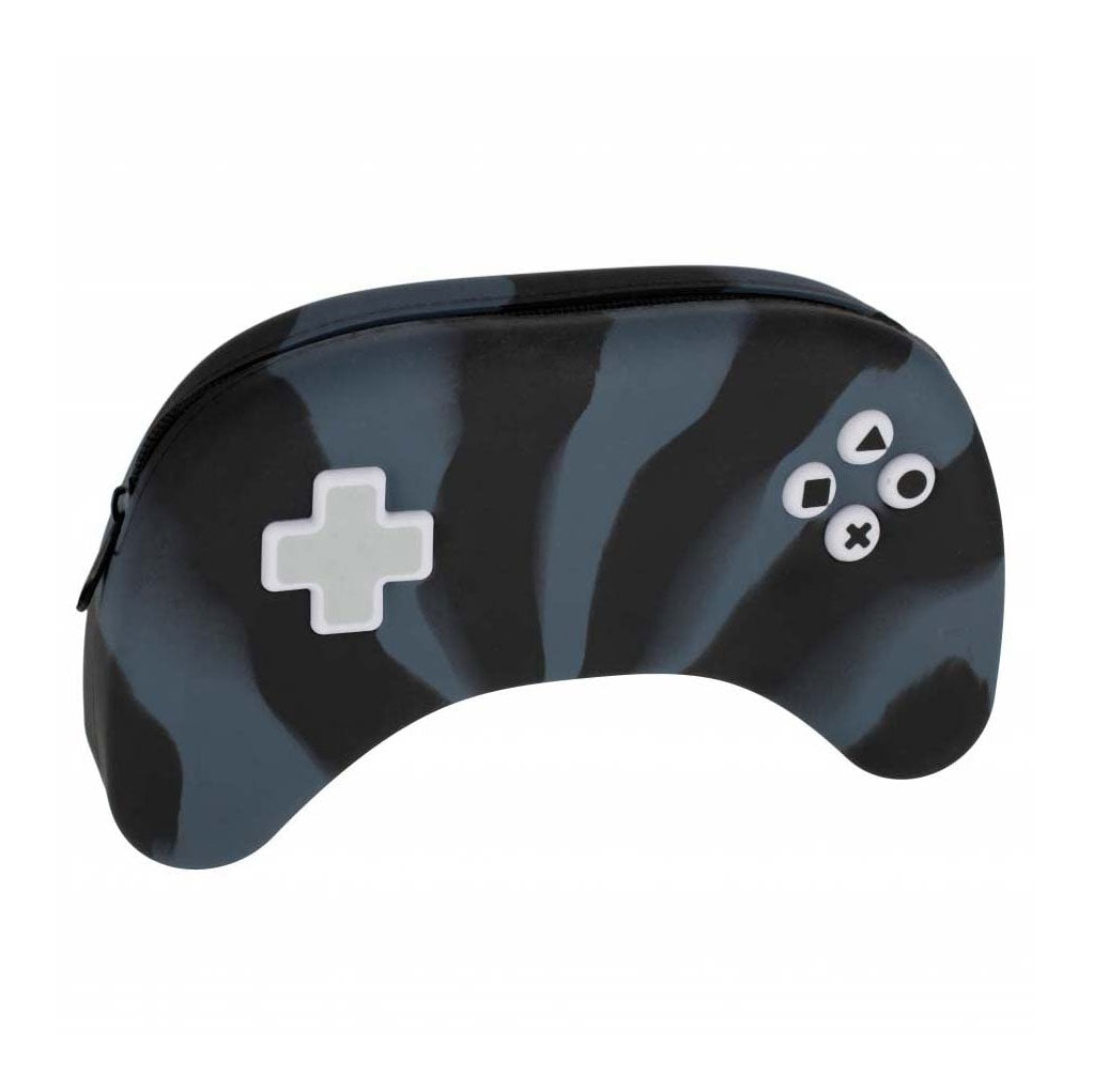 Silikon-Schuletui für Gamecontroller, 22 cm