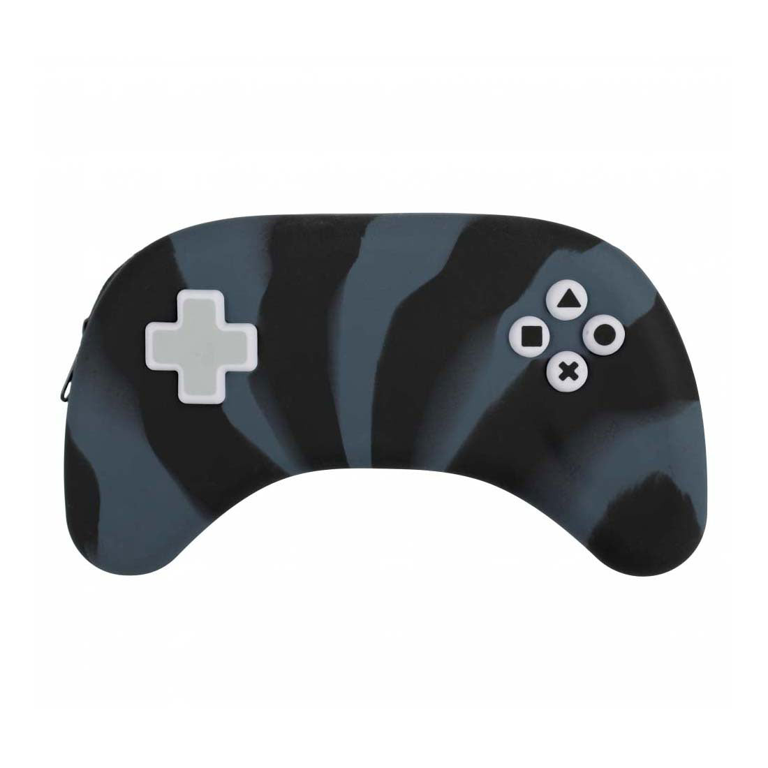 Silikon-Schuletui für Gamecontroller, 22 cm