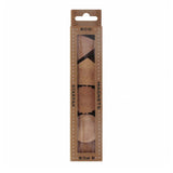 Holzmagnete 3cm, 5Stk. - afbeelding 2