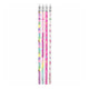 Gabby's Puppenhaus-Bleistift mit Radiergummi, 4-tlg.
