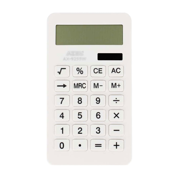 Rechner AX-9255W