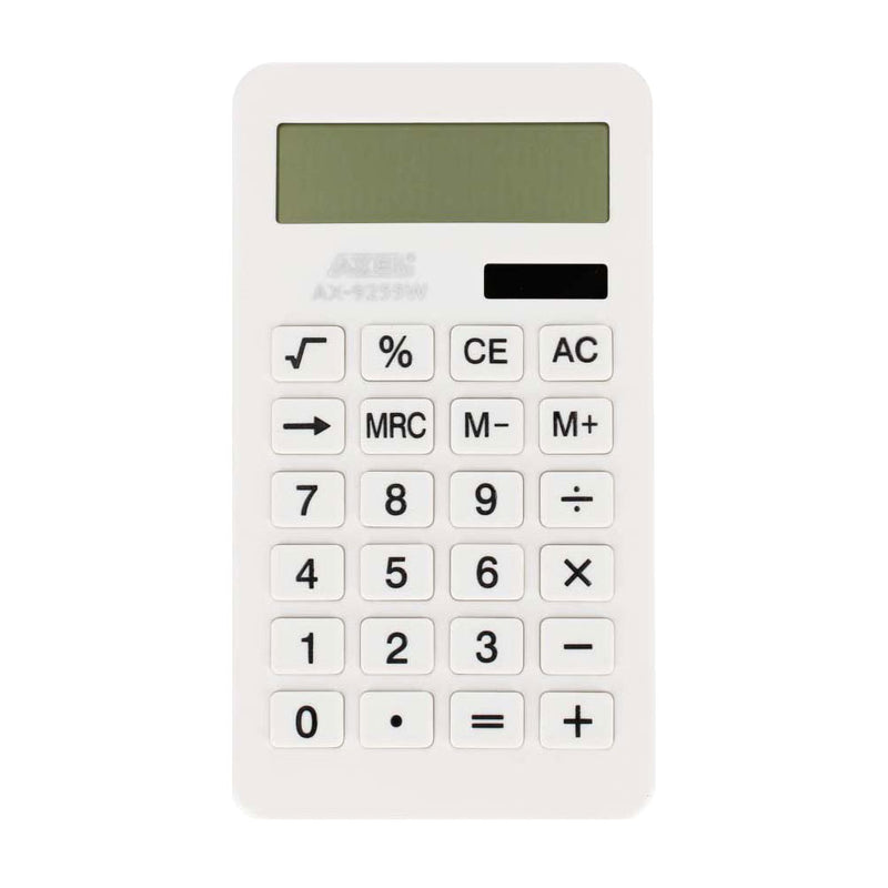Rechner AX-9255W