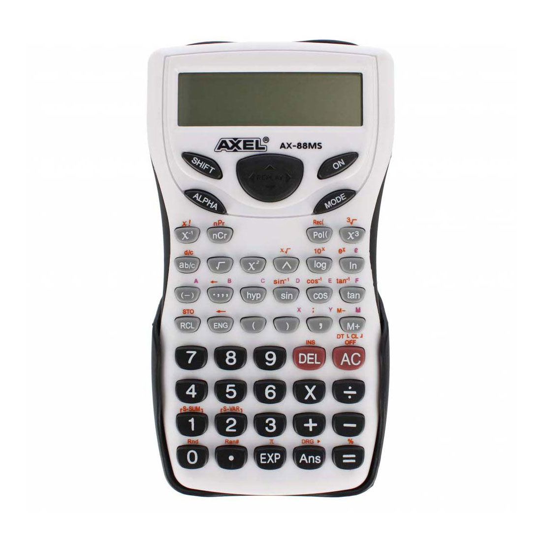 Rechner ax-88ms