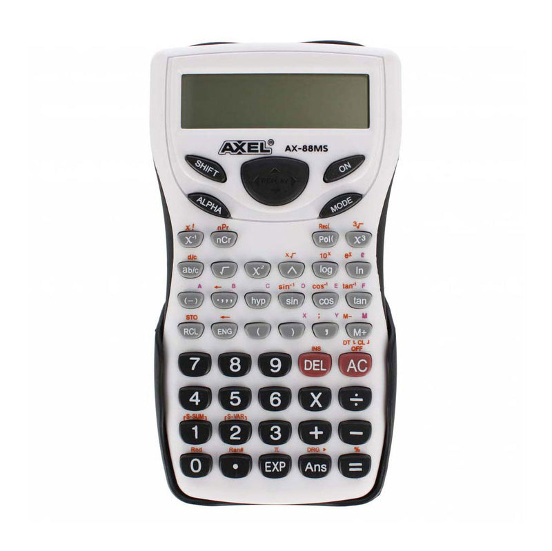 Rechner ax-88ms