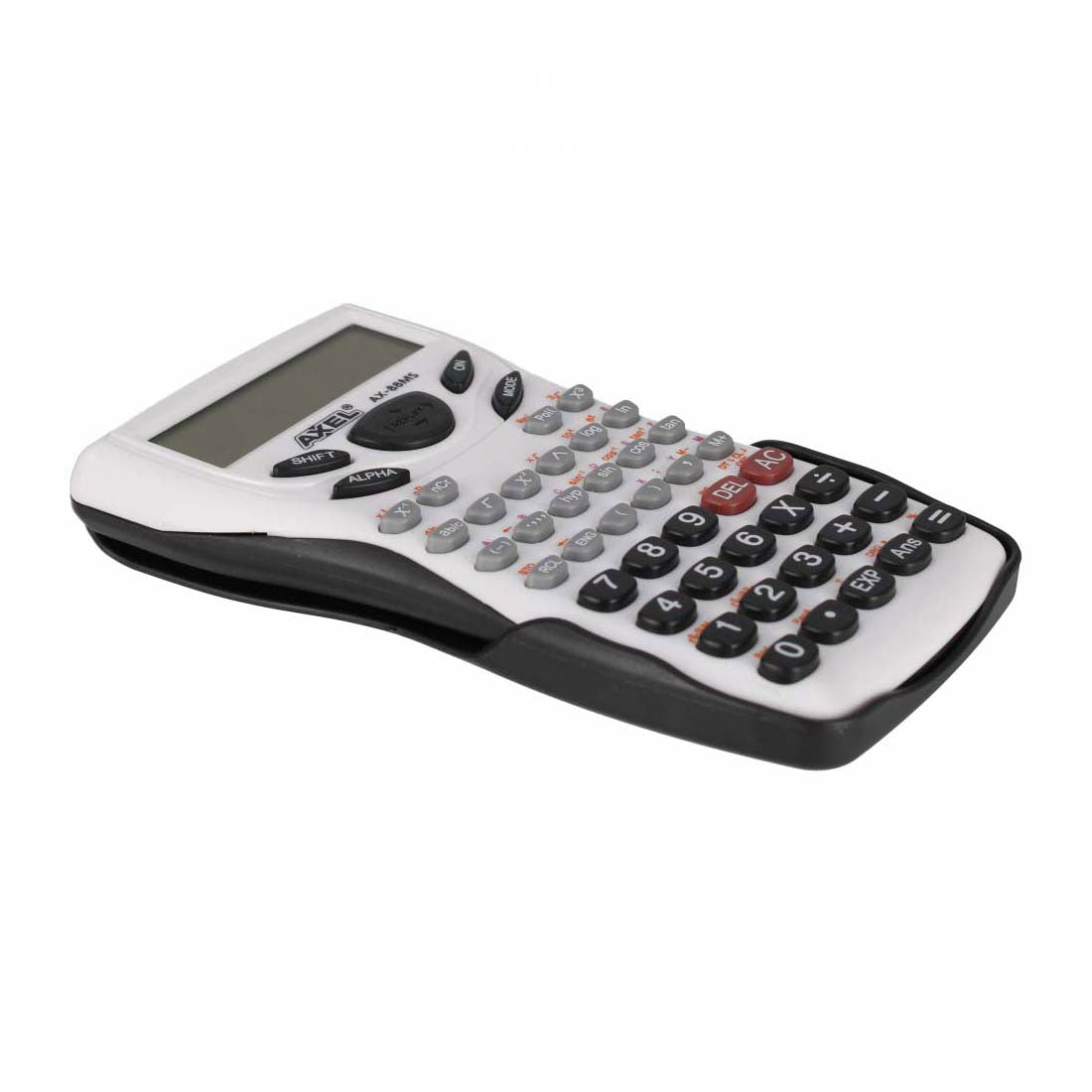 Rechner ax-88ms