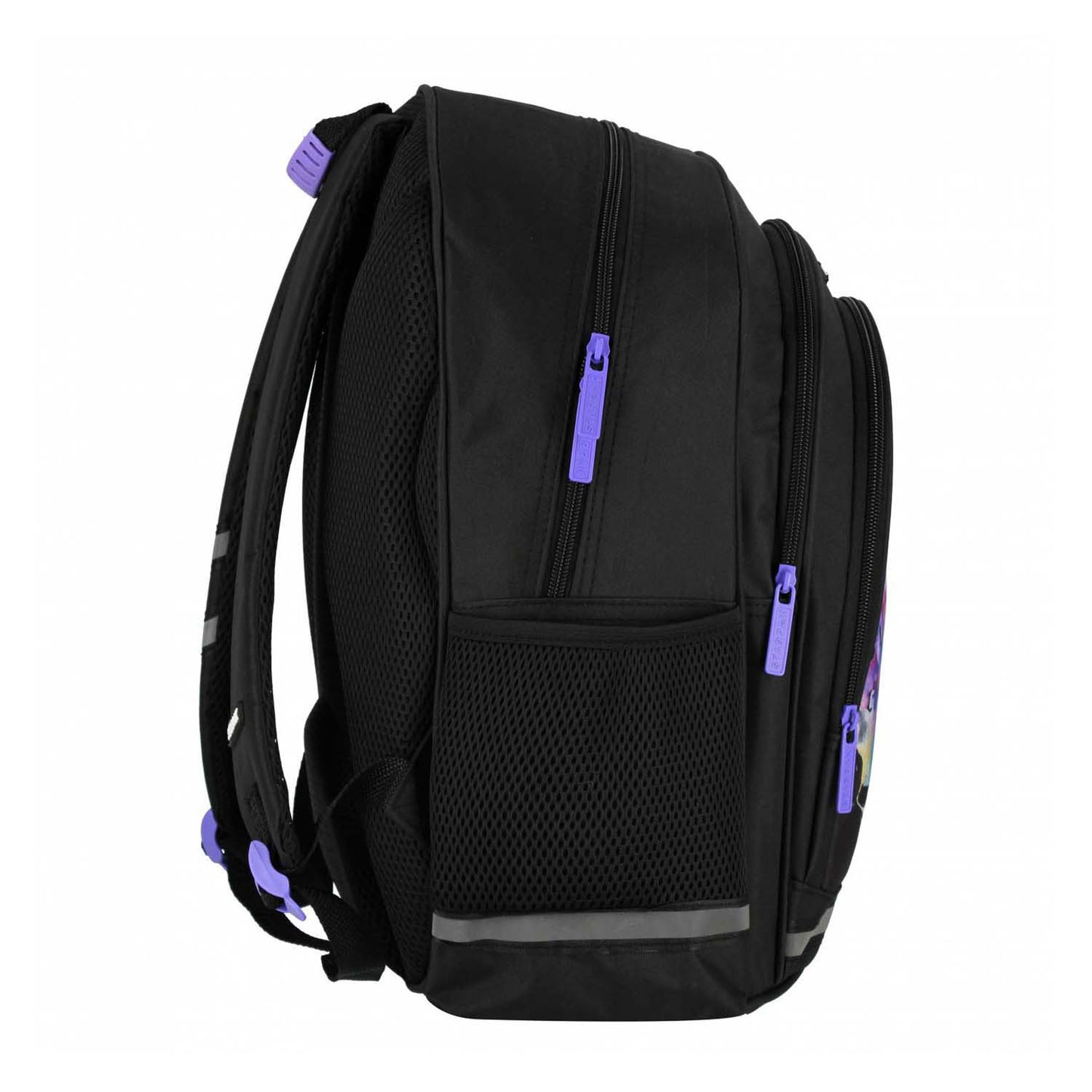 Rucksackpferde