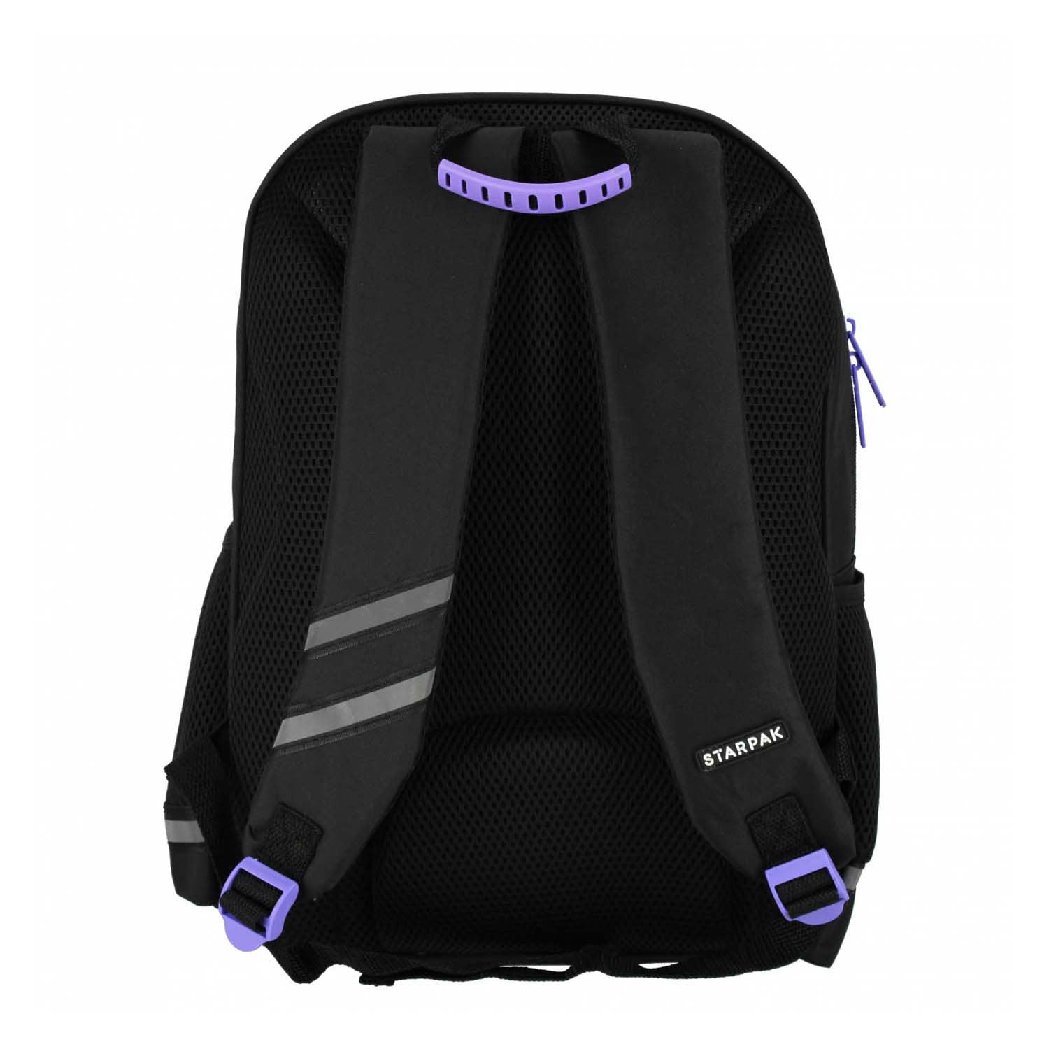 Rucksackpferde