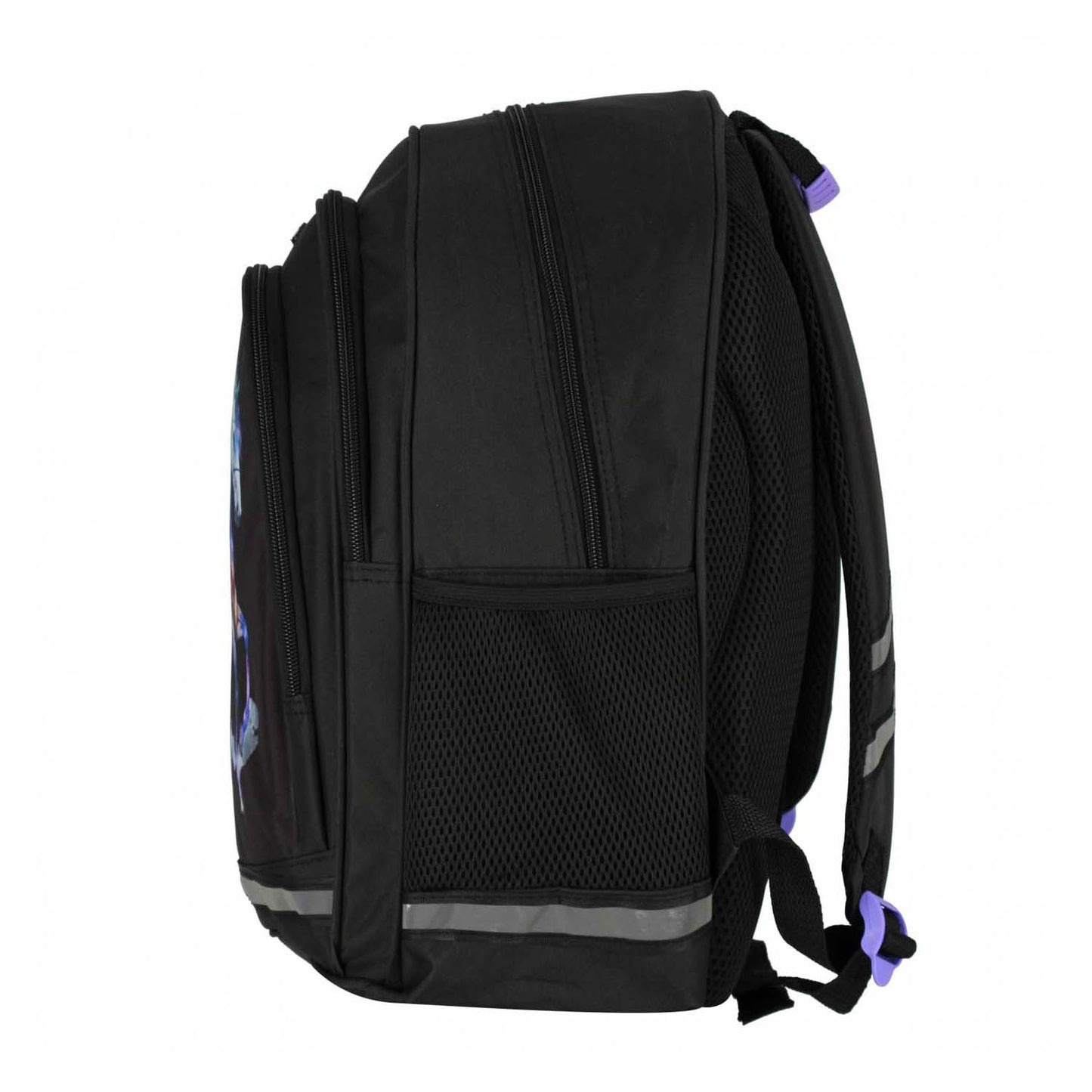 Rucksackpferde