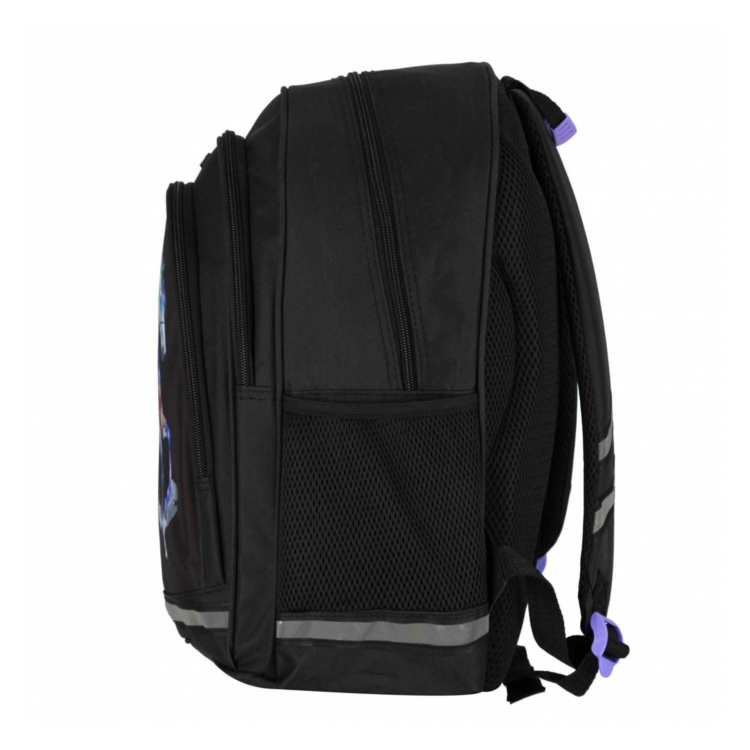 Rucksackpferde