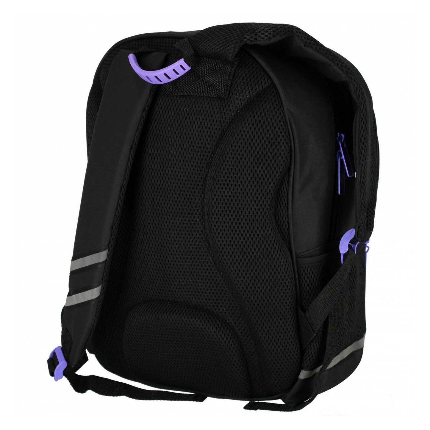 Rucksackpferde