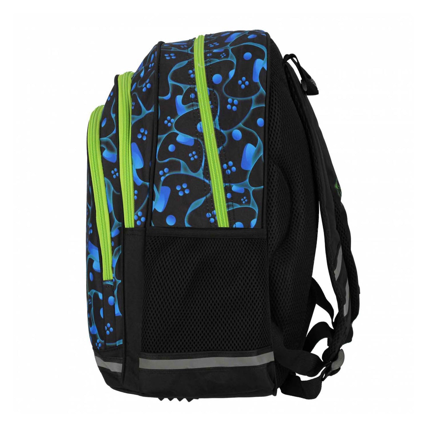 Rucksack-Gaming