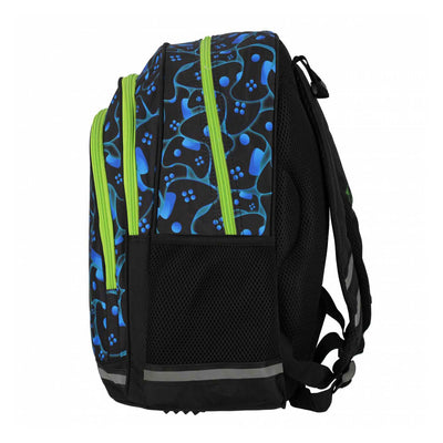 Rucksack-Gaming