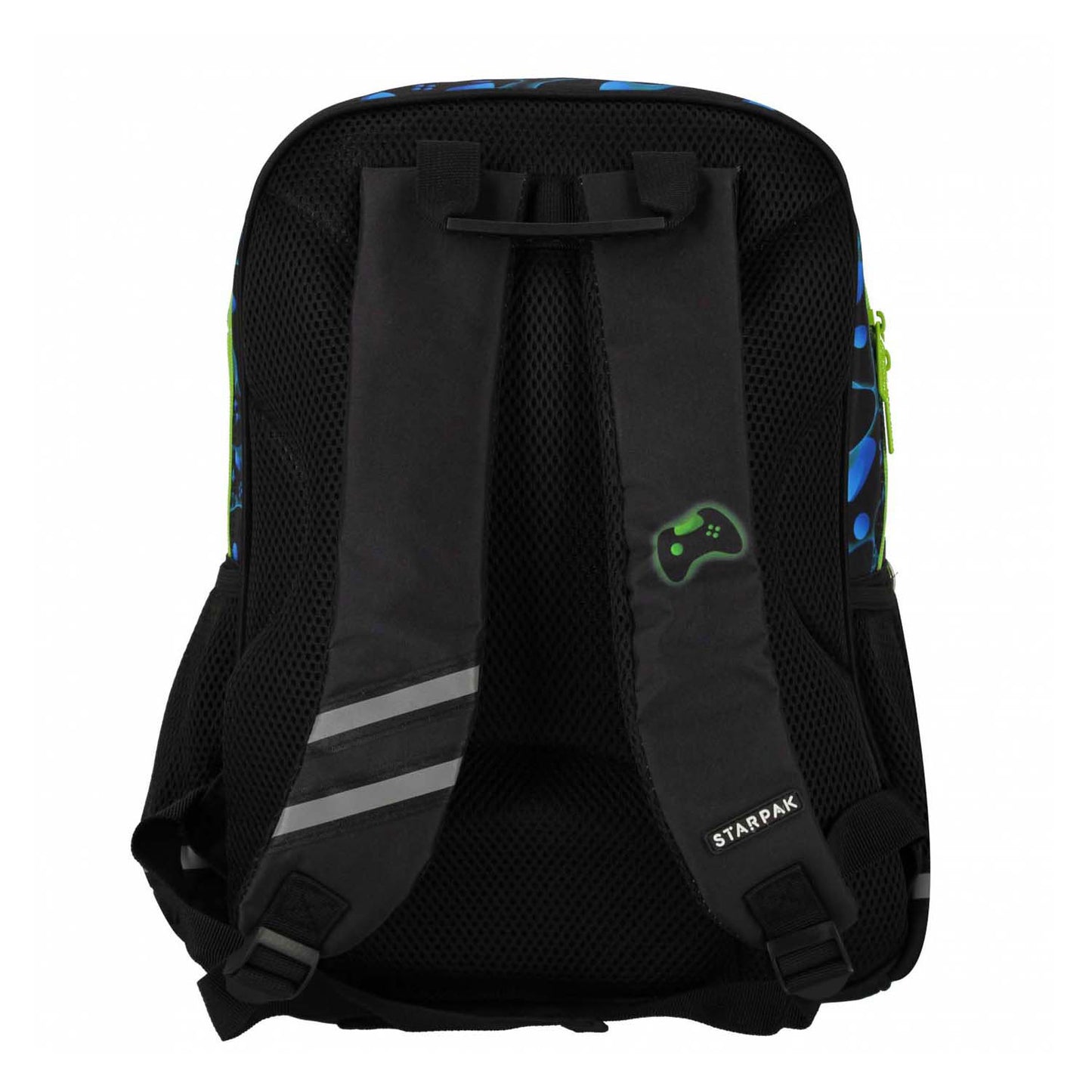 Rucksack-Gaming