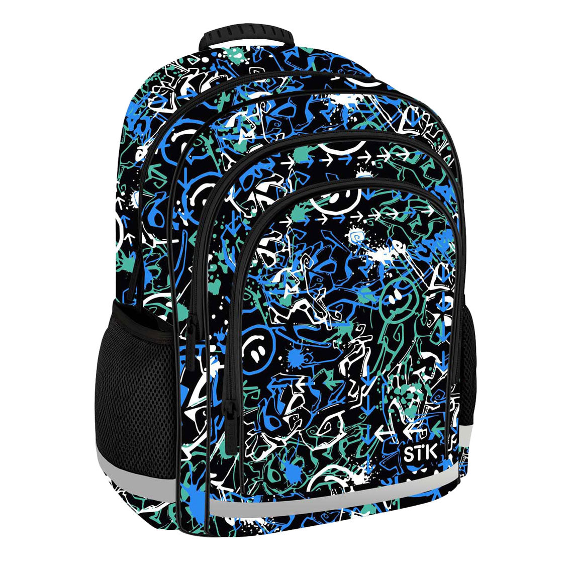 Rucksackschule