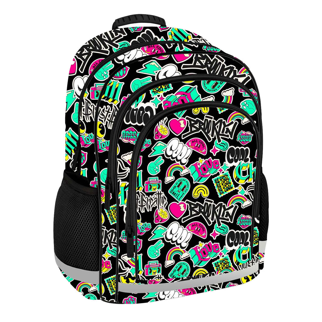 Rucksack cool