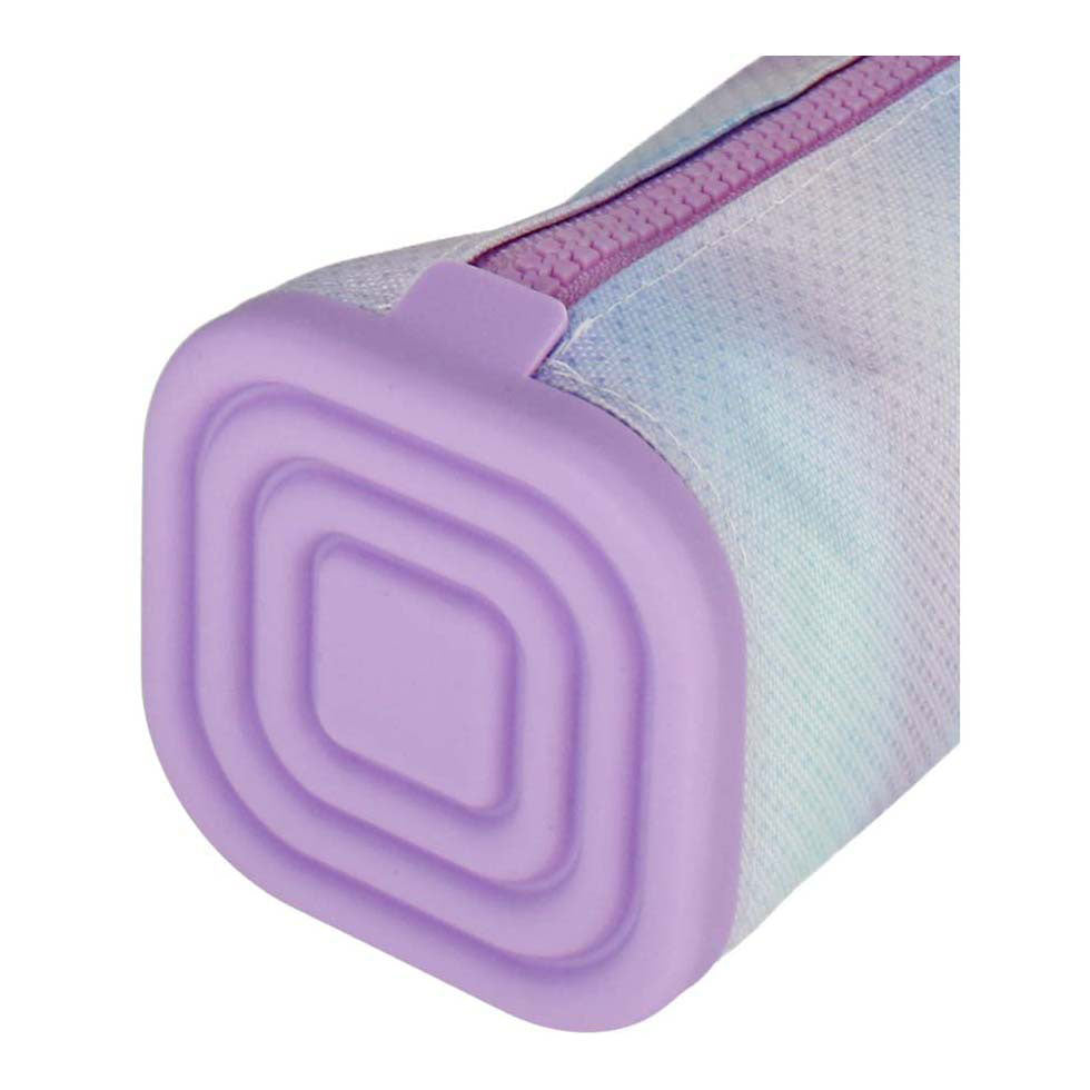 Peters Benzin mit Silikonseite