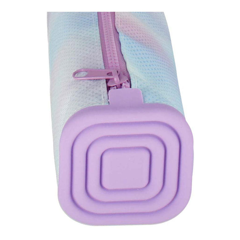 Peters Benzin mit Silikonseite