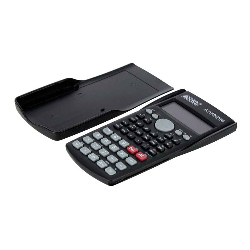 Taschenrechner AX-350 ms