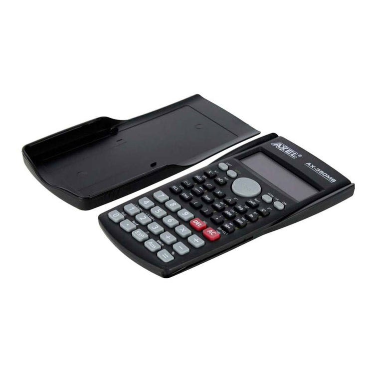 Taschenrechner AX-350 ms