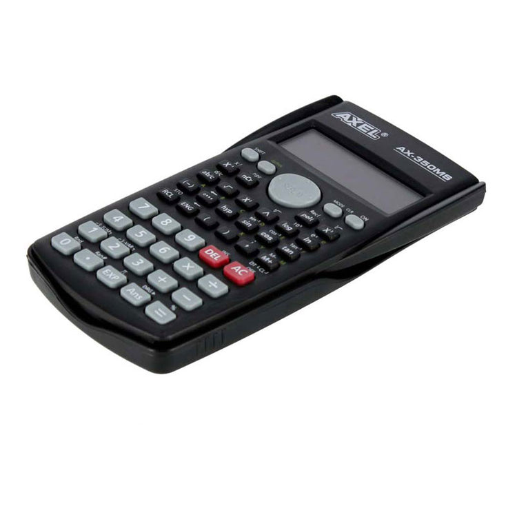 Taschenrechner AX-350 ms