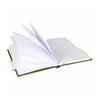 Notebook Rib Velvet A5