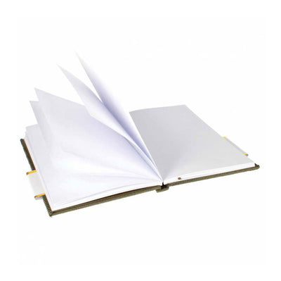 Notebook Rib Velvet A5
