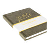 Notebook Rib Velvet A5