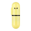 Mini-Duft-Textmarker Pastell, 6 Stk.
