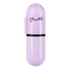Mini-Duft-Textmarker Pastell, 6 Stk.