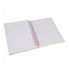 Silikon-Notizbuch A5 Obst
