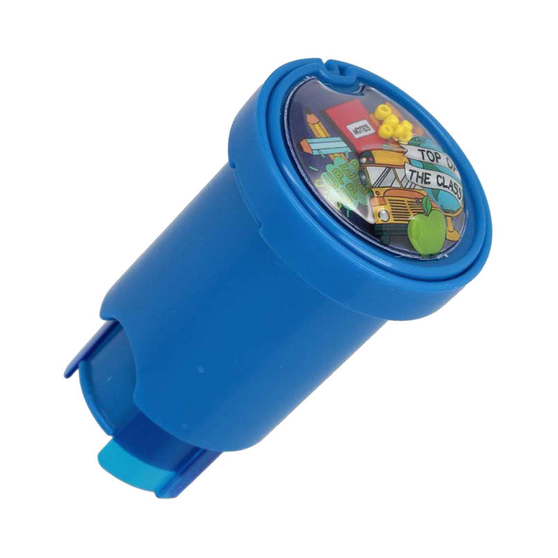 Stickerstempel cool, 160Stk.
