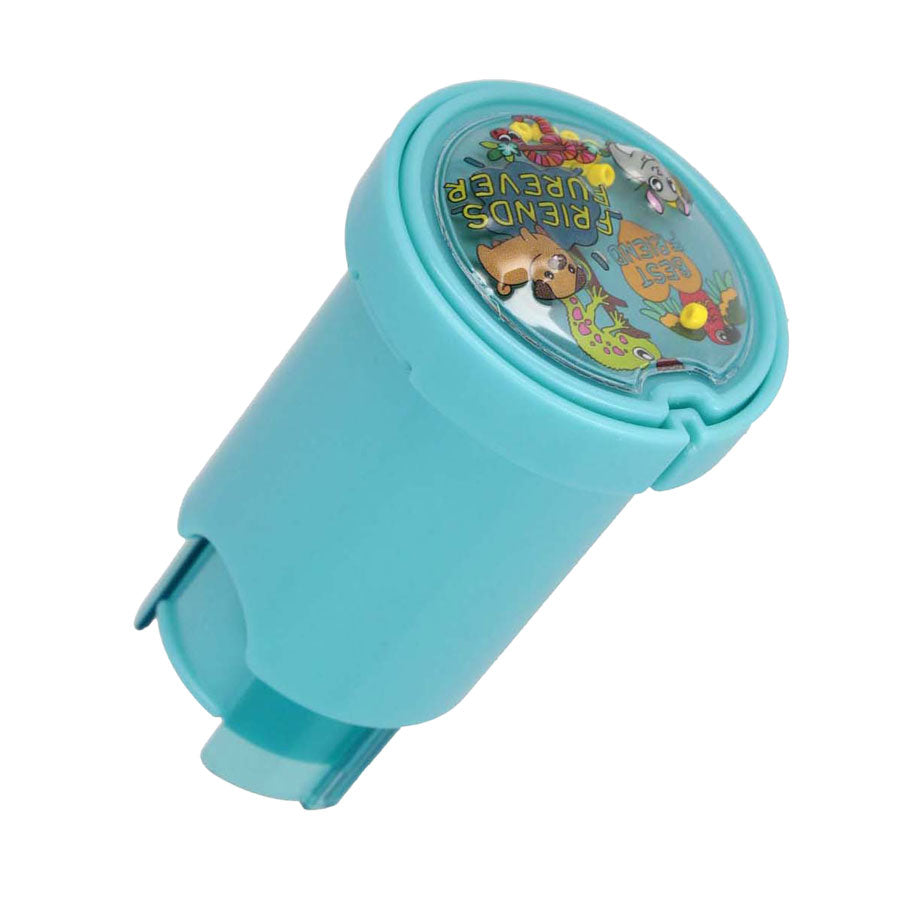 Stickerstempel Tiere, 160 Stk.
