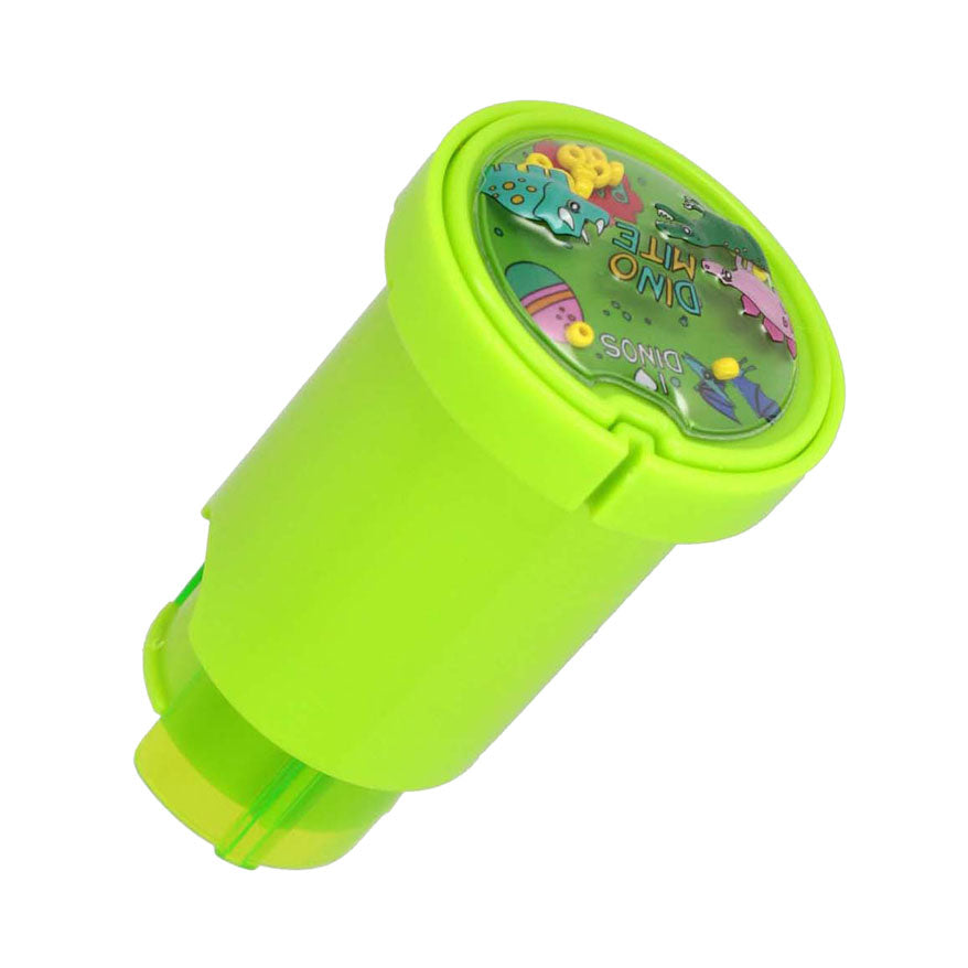 Stickerstempel Dino, 160Stk.