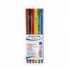 Fineliner um 0,4 mm, 6st.