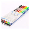 Fineliner um 0,4 mm, 6st.