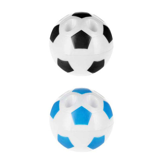 Fußball-Bleistiftspitzer