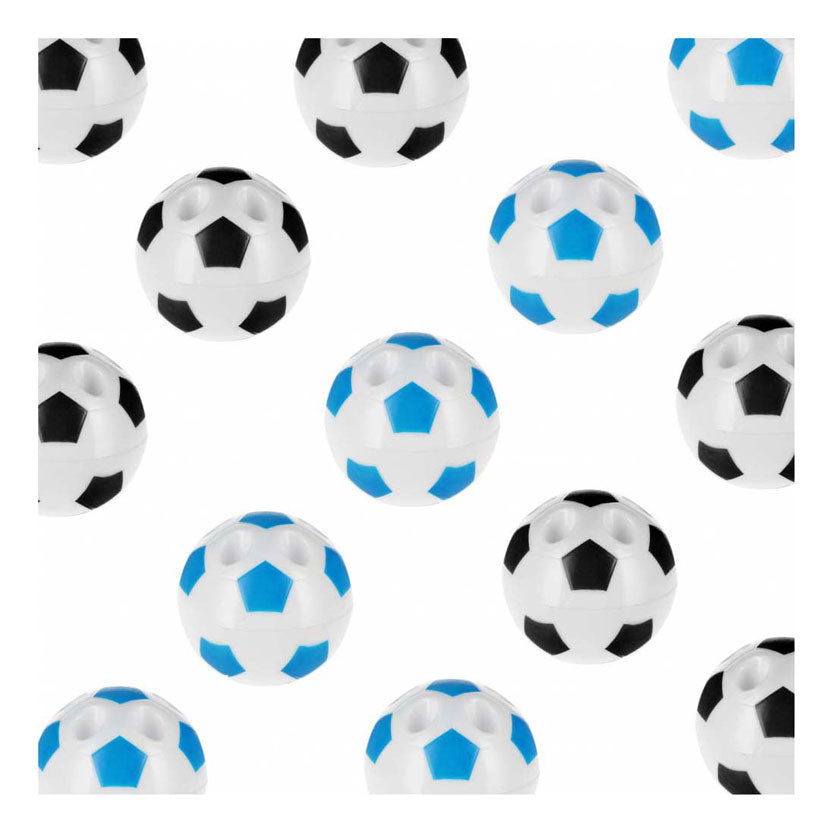 Fußball-Bleistiftspitzer